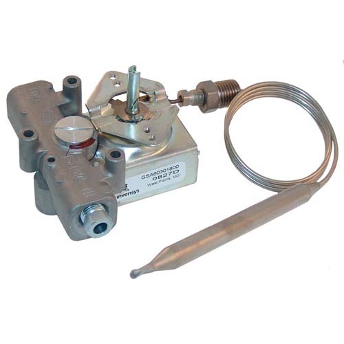 pitco fryer thermostat for 18 18S 35C+ 45C+