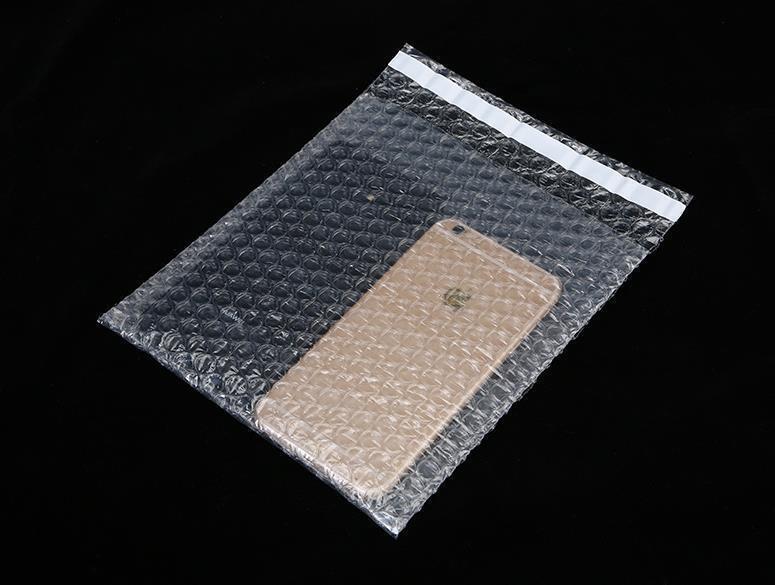 Bubble Pouch Out Bags Protective Wrap Pouches 3×5 4×5.5 4×7.5 6×8.5 8×11.5 12×15