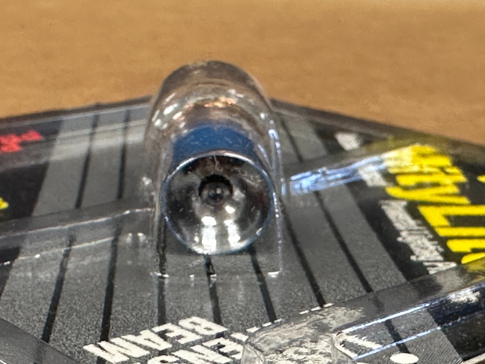 Pelican Super 1974 MityLite Laser Spot Xenon Lamp Module 1900-351-000