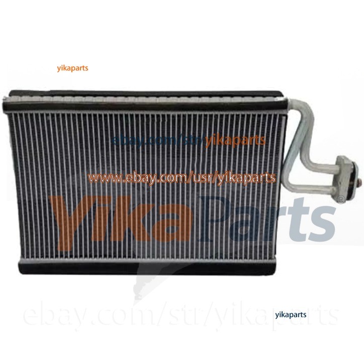 A/C Evaporator 459-3539 362-1515 1355-7191 For Caterpillar C7.1 C9