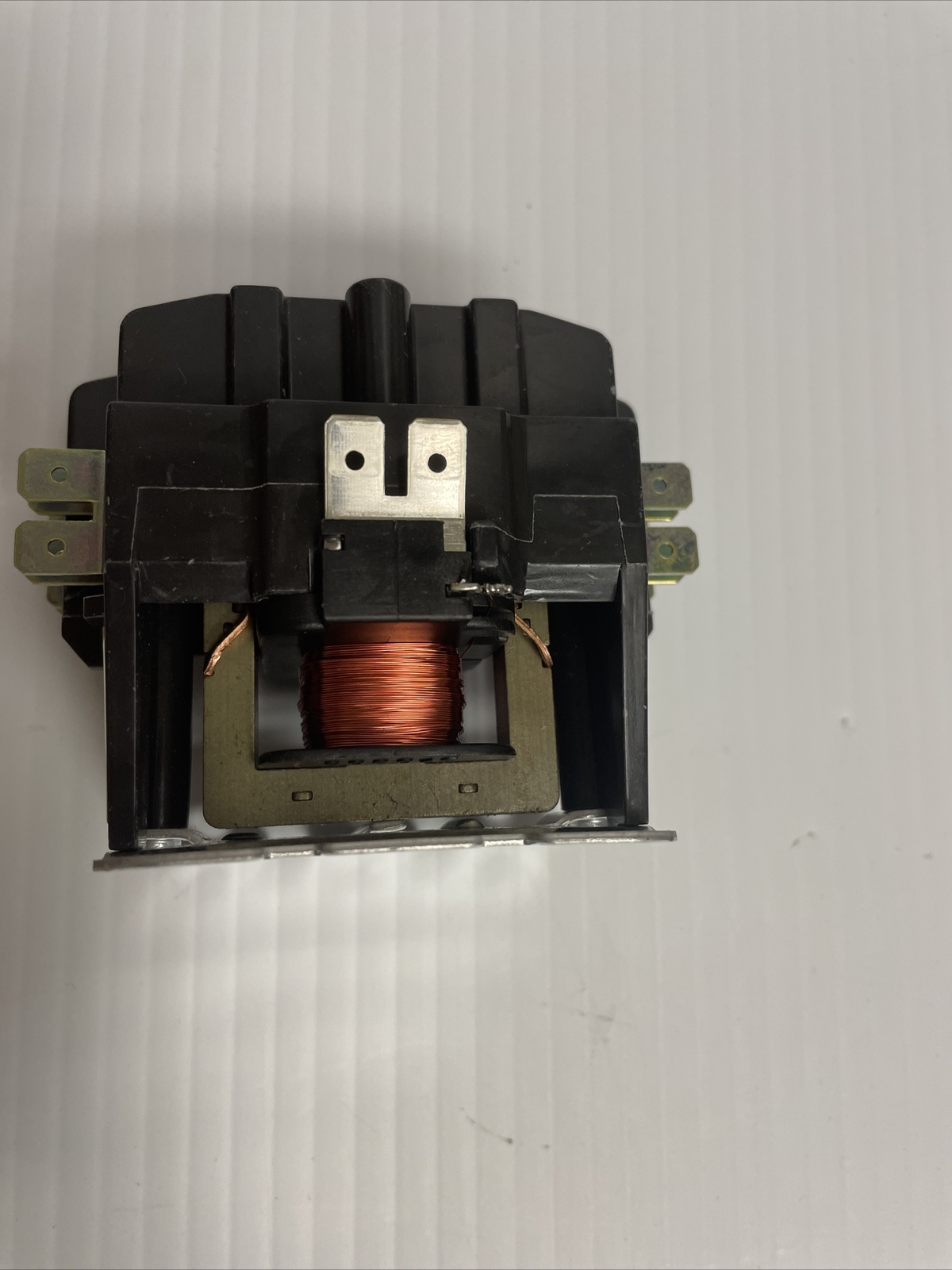 Lot of 12 Furnas Definite Purpose Contactor 24V 50HZ 24V 60HZ 45DG10AJAX445 NEW