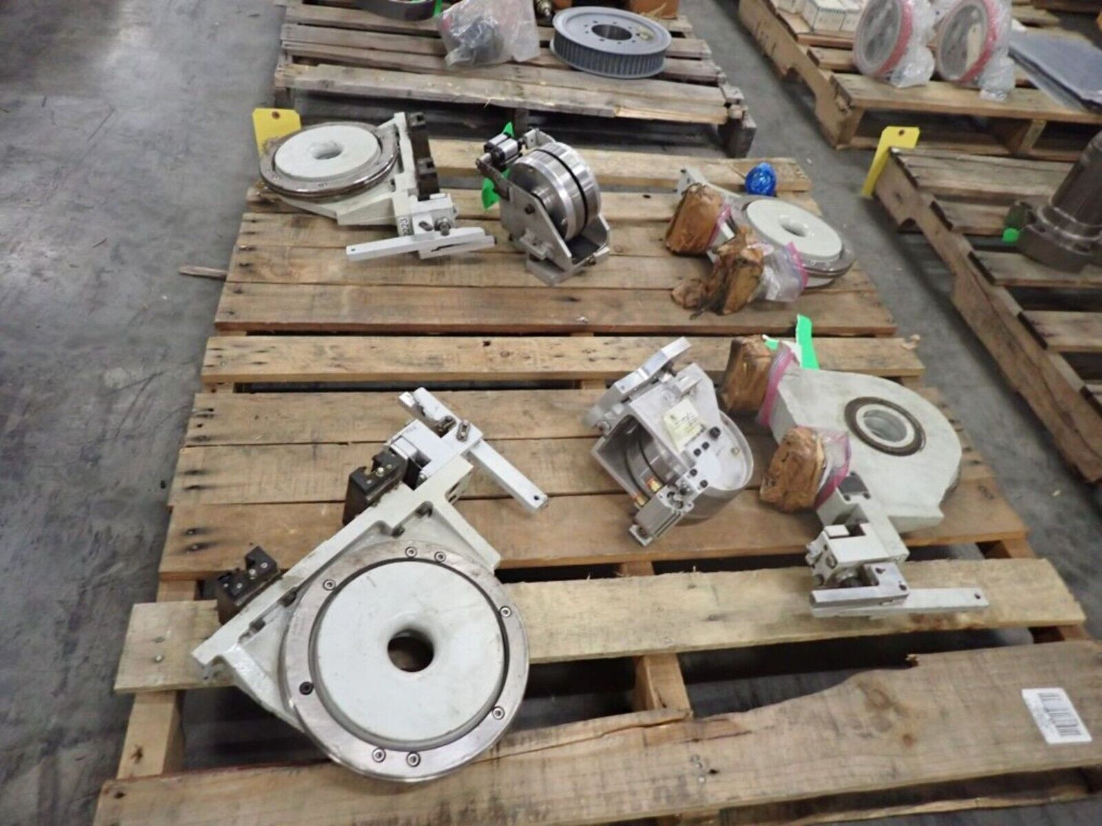 MARQUIP Rotary Index Drive 3951879 USED $299