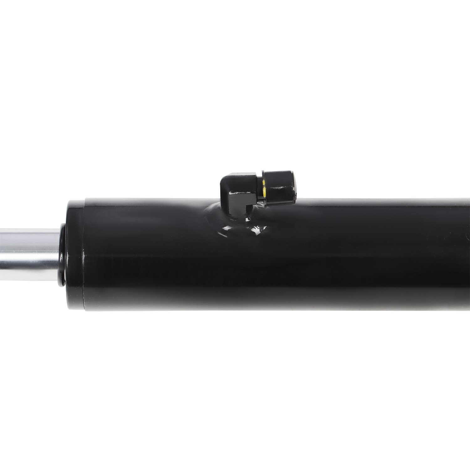 Hydraulic Cylinder – Quick Attach Lever For Bobcat 763 S185 753 773 S175 S160