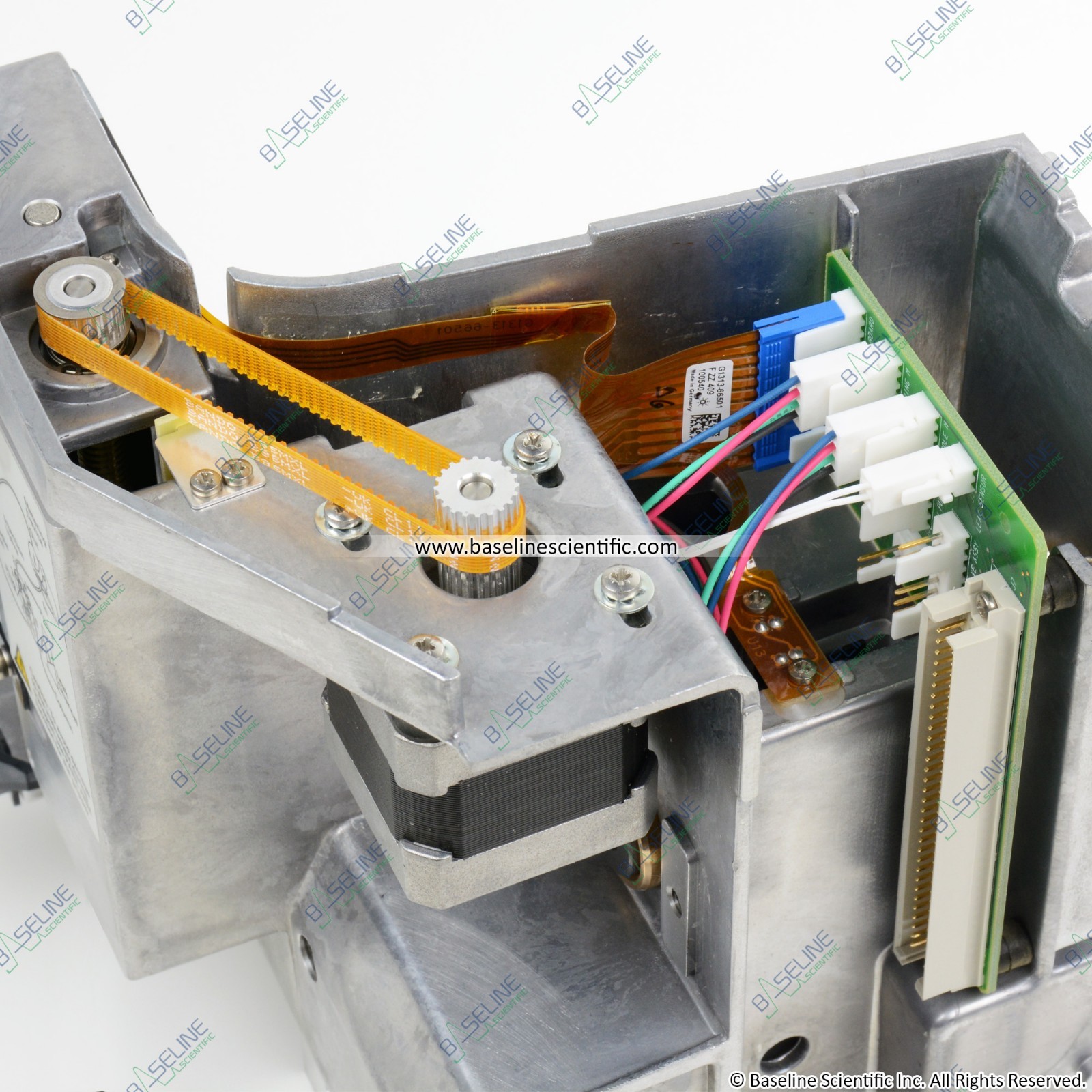 Agilent HP G1313-60008 Sampling Unit 30-DAY WARRANTY