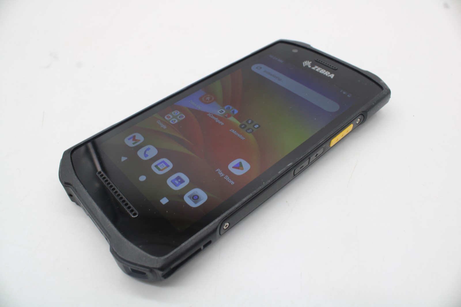 Zebra TC26 TC26AK Android 14 GMS SE4710 3GB/32GB Mobile Computer