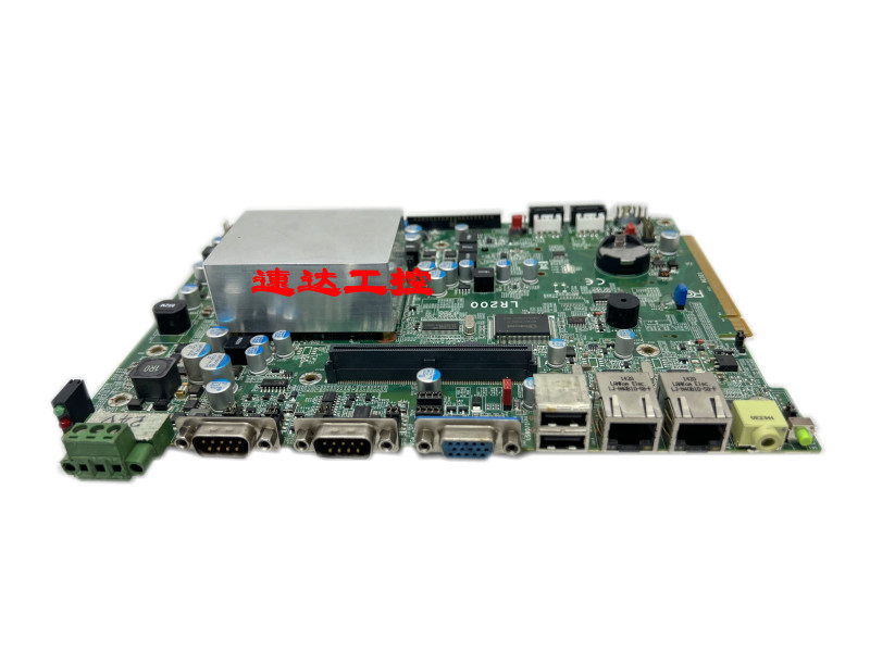 100% test LR200 774-LR2002-002G JHCTECH HTS-1320 SHIP EXPRESS #P798E YL