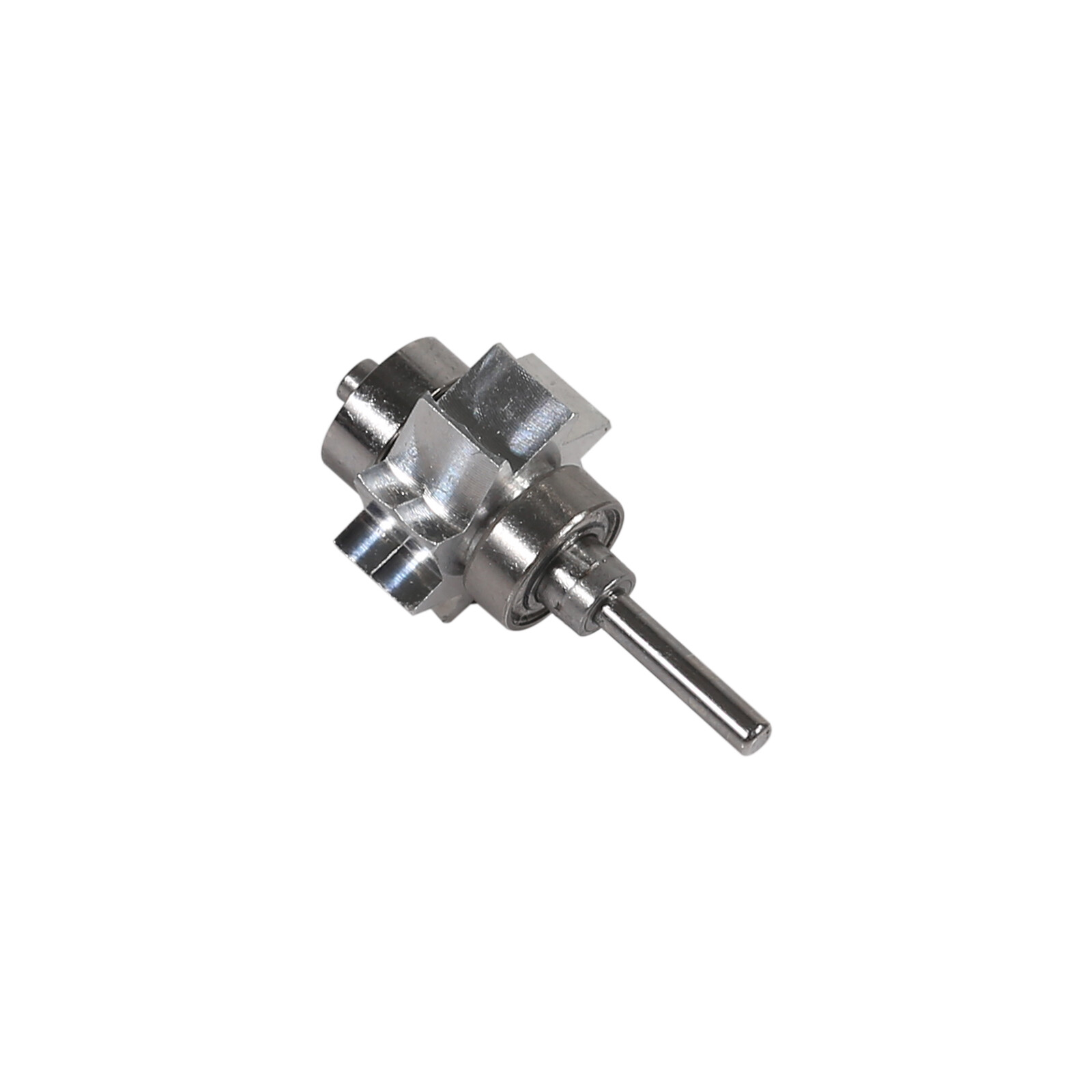 Dental Replaced Cartridge Turbine Rotor for Self-power LED High Speed Handpiece
