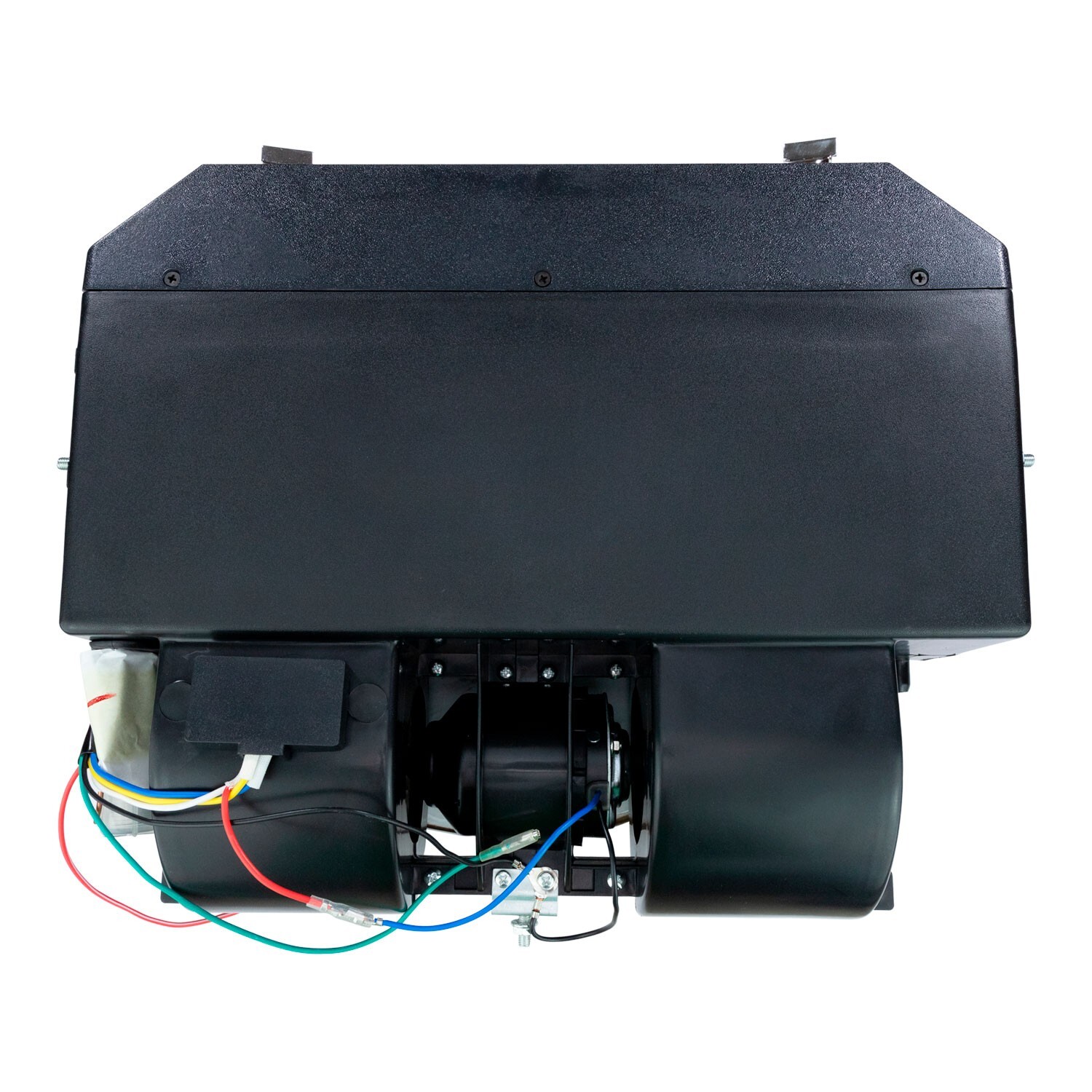 A/C Under Dash Evaporator Assbly 18,800 BTU Capacity 12V – FOR ALL VEHICLES!!