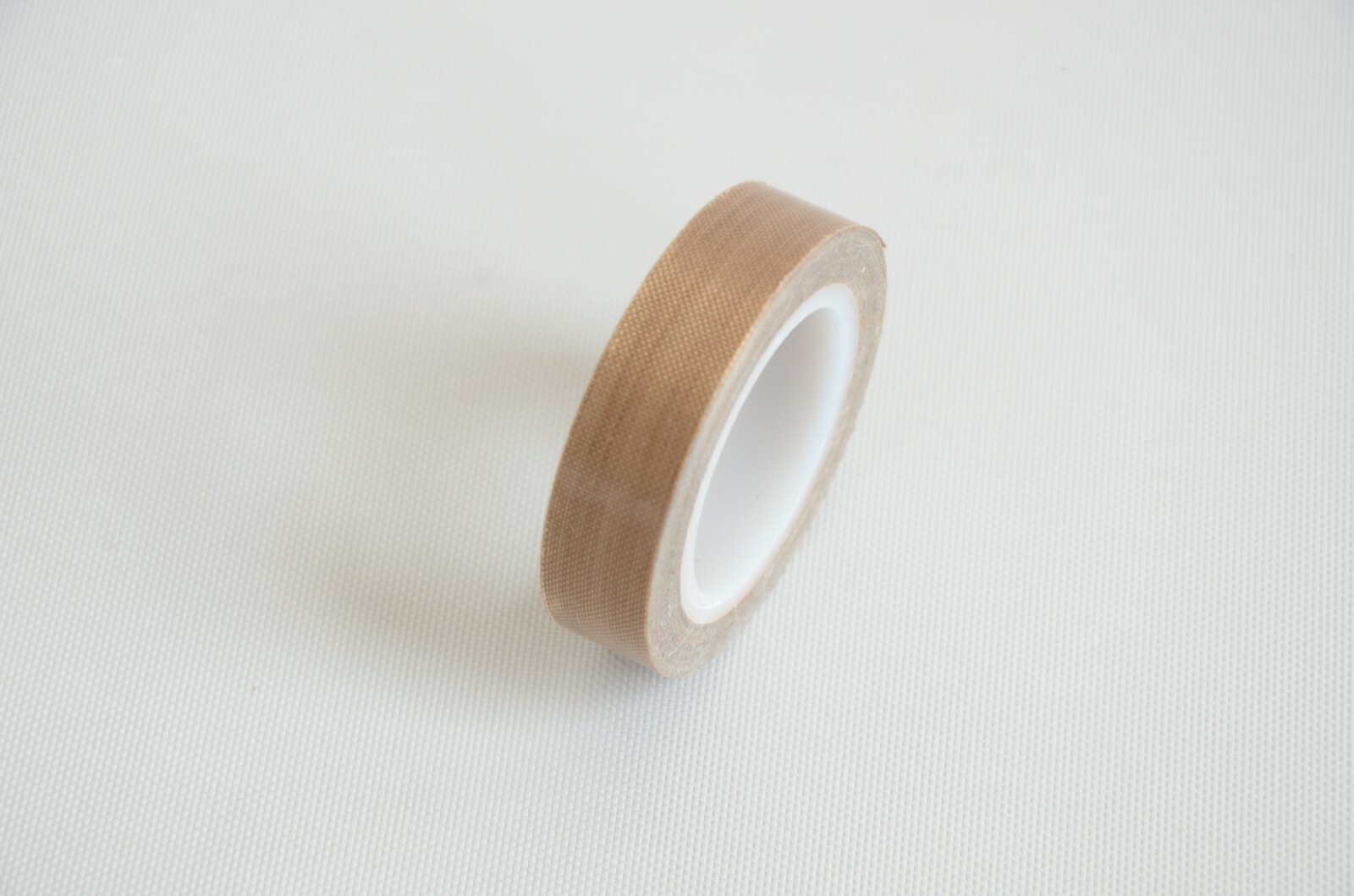 1/2″x33ft Teflon Tape PTFE 180um Thicker 70-260°C Adhesive High-Temp Fiberglass