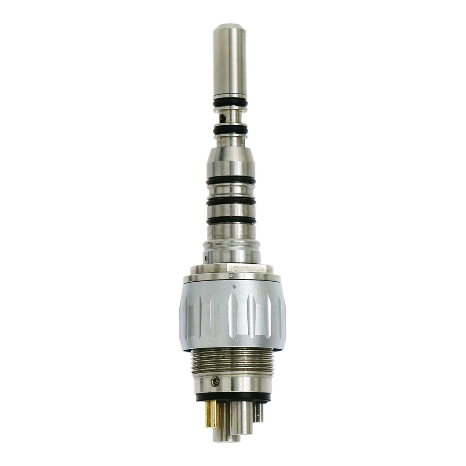 BEING Dental High Speed Turbine Handpiece Fiber Optic 4/6Holes fit KaVo Coupler