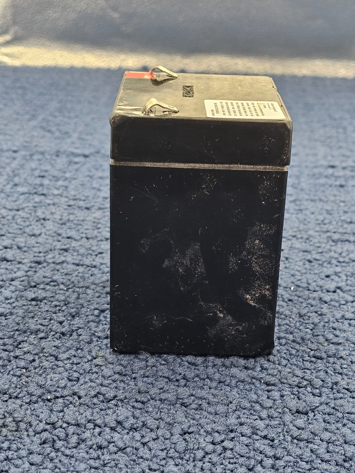AJC DS5(T1) 2V 5Ah Non-Spillable Rechargeable Valve Regulated Lead-Acid Battery