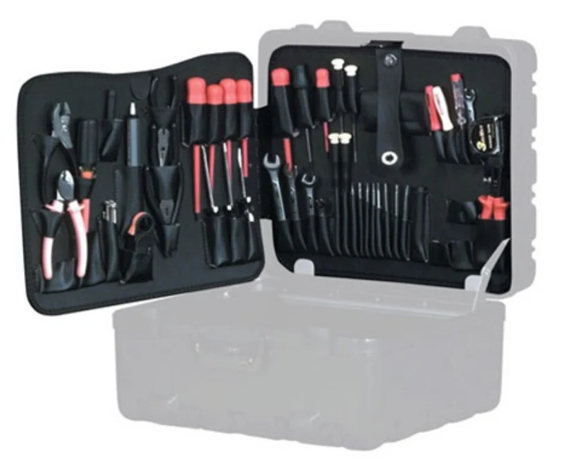 BSGSH PALLET – PLATT LUGGAGE – Side-hinged set of sewn pallets allows you to loa