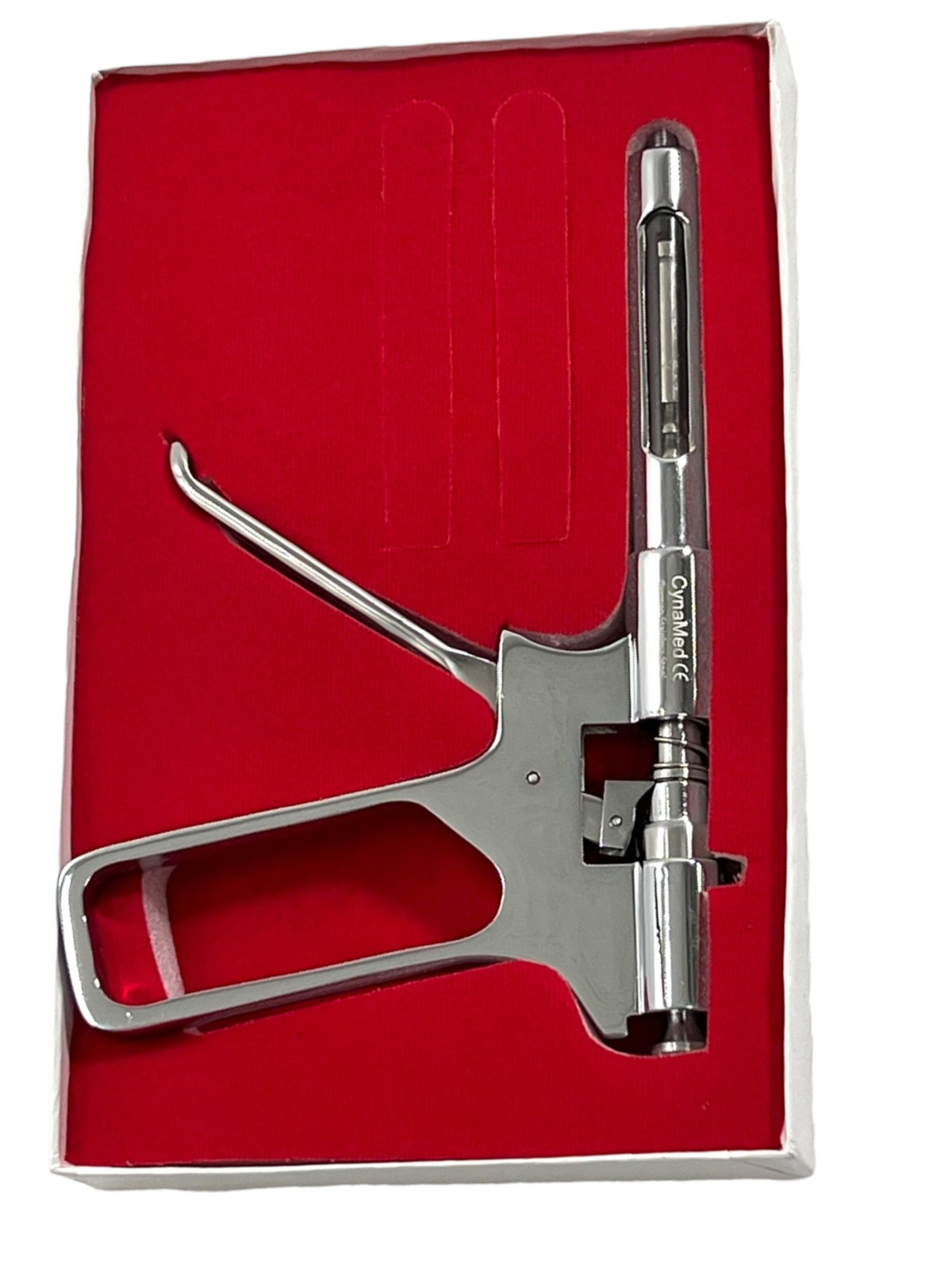 1 Ligmaject Intraligamental Anesthetic Pistol Gun Syringe Dental Instrument CE