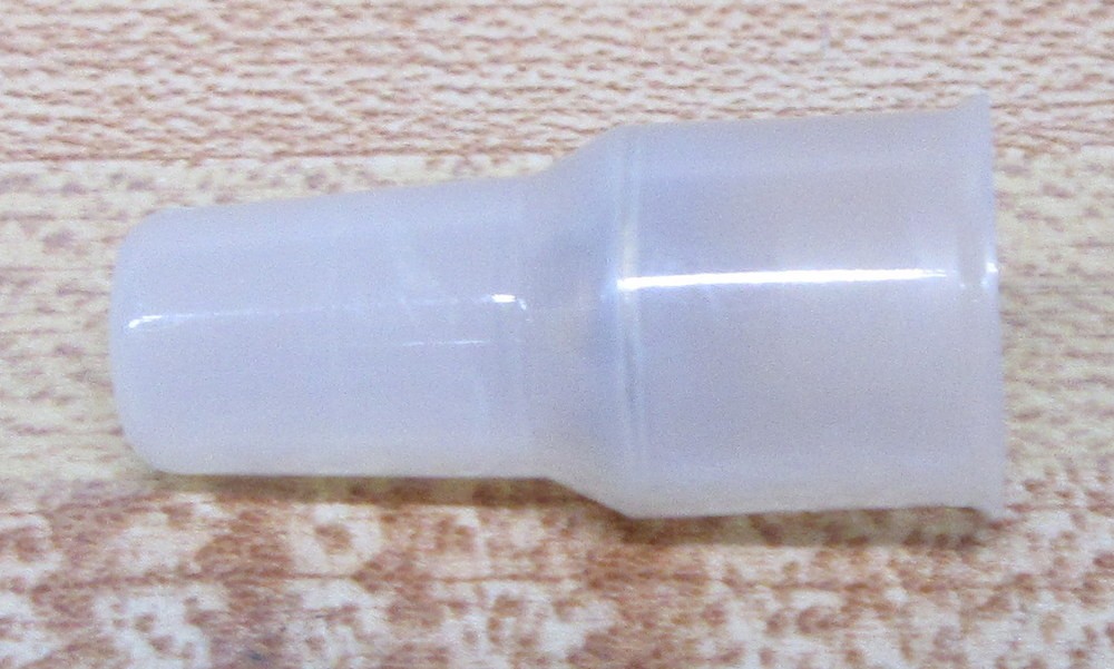 Buchanan 2007 Splice Cap Insulator (Pack of 100)