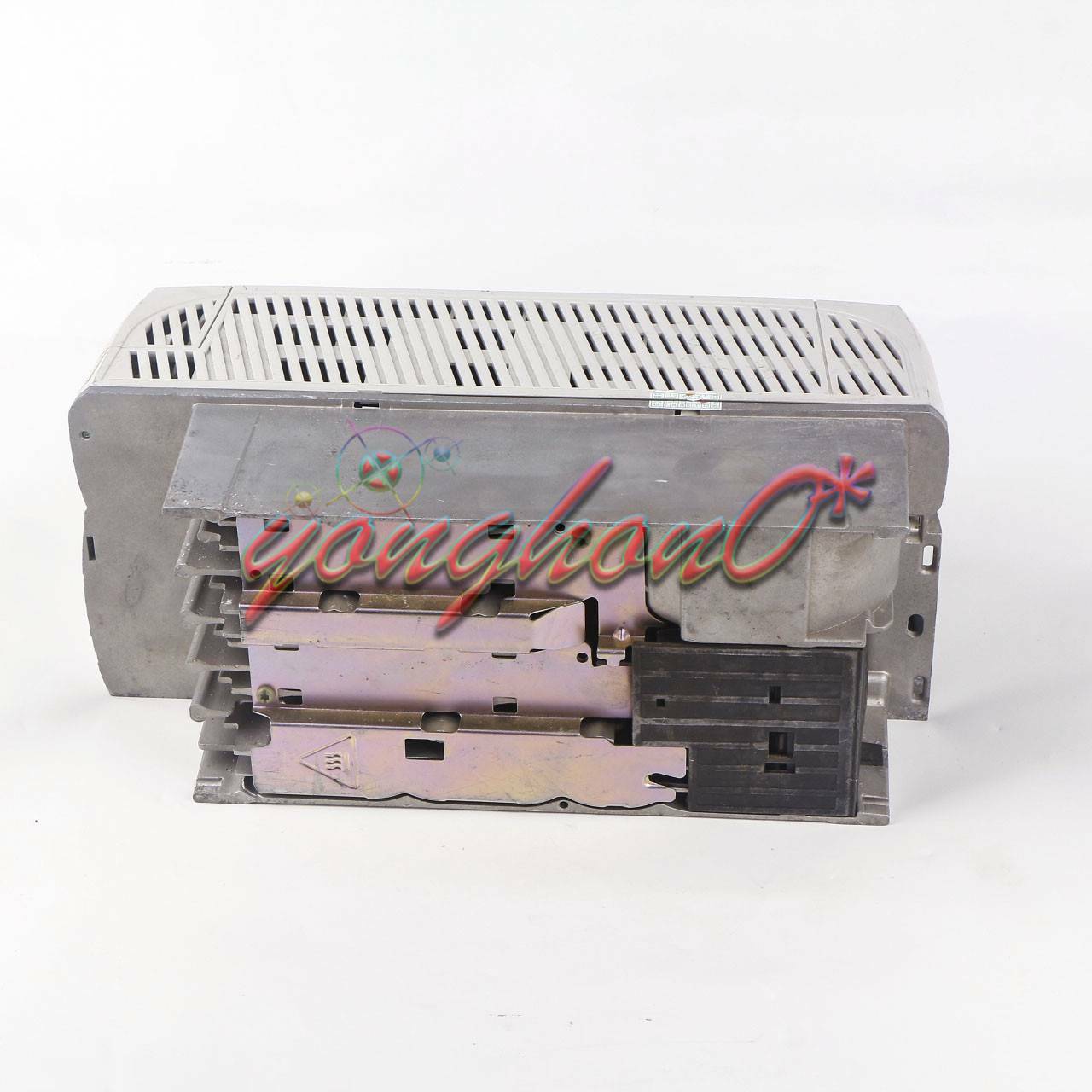 One Used CT Control Techniques EMERSON UNIDRIVE SP2402