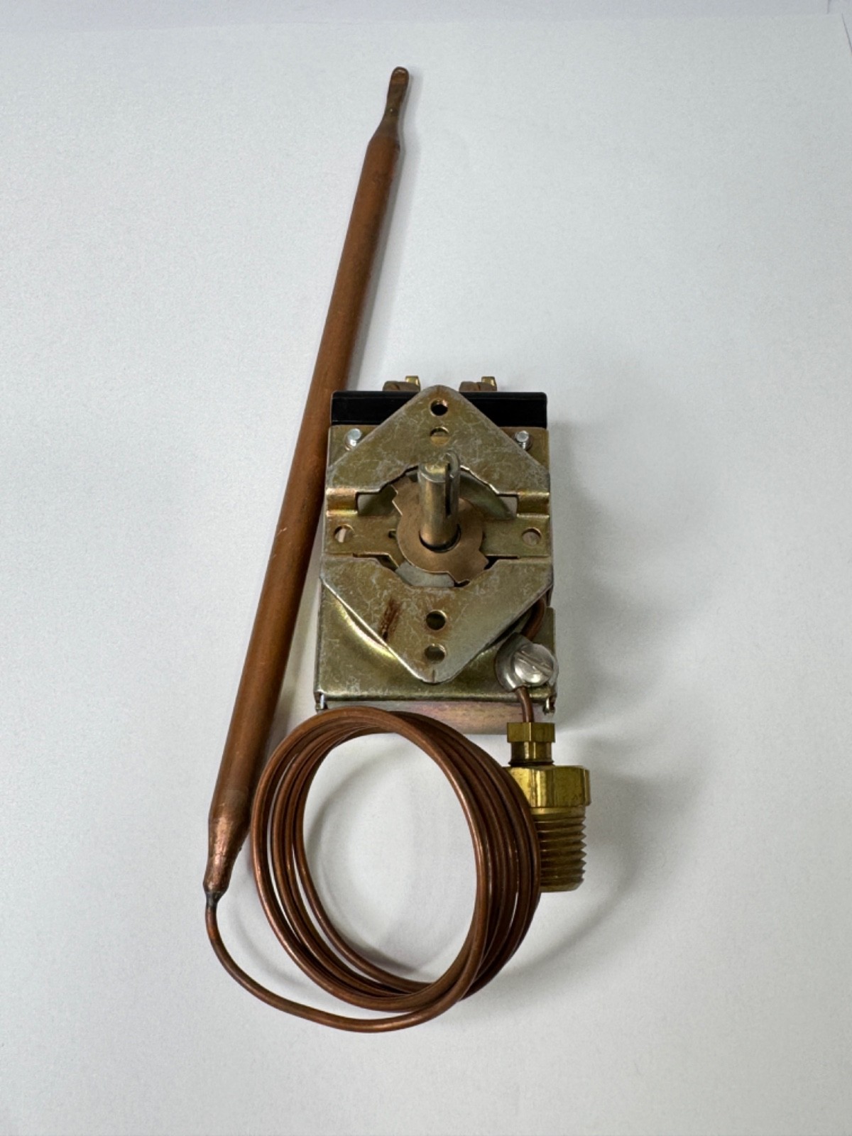 Robertshaw KX-150-36 Fryer Thermostat
