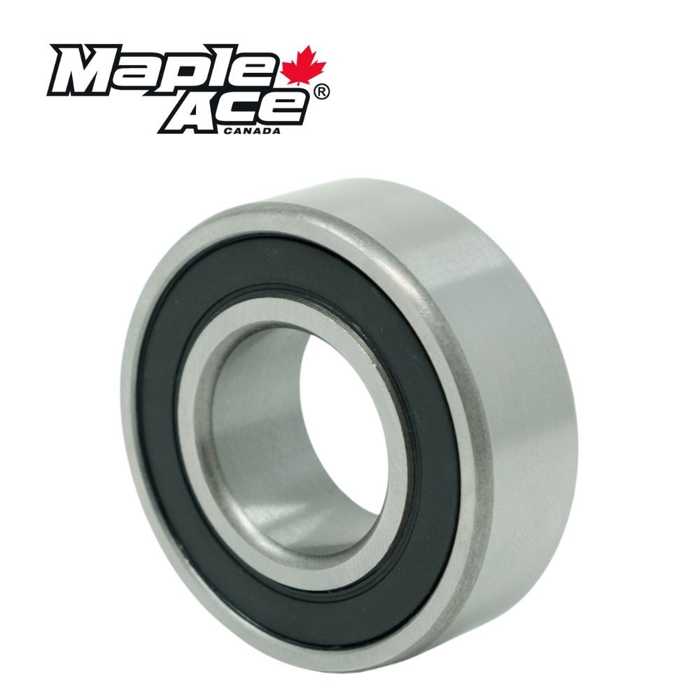 2207-2RS, 2207-2RSR-TVH, 2207 E-2RS1TN9 Self-aligning Ball Bearing 35x72x23mm