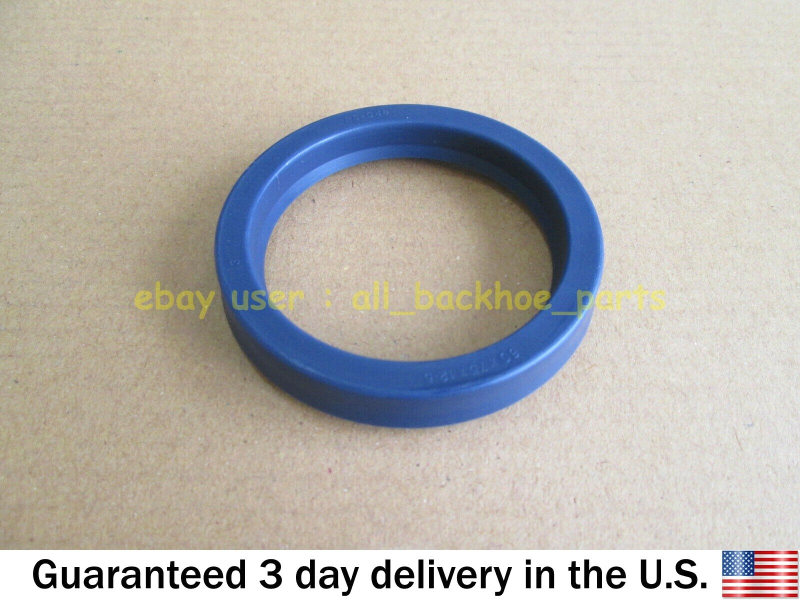 JCB BACKHOE – HYDRAULIC CYL SEAL KIT 60MM ROD x 110MM CYL (PART NO. 991/20030)