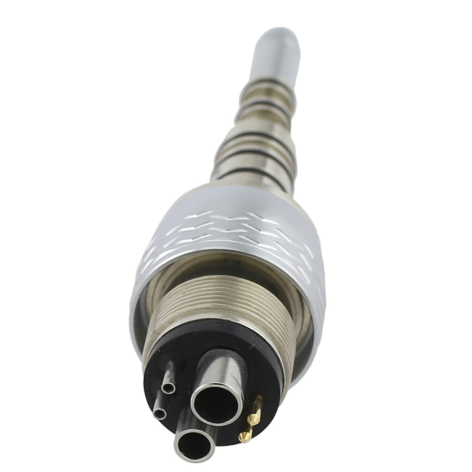 For KaVo MULTIflex Coupler 4 6 Hole BEING Dental Handpiece Coupling Fiber Optic