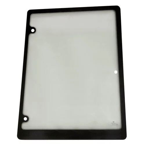 Cab Glass – Left Hand Side Window fits New Holland fits Case IH fits Ford 6640