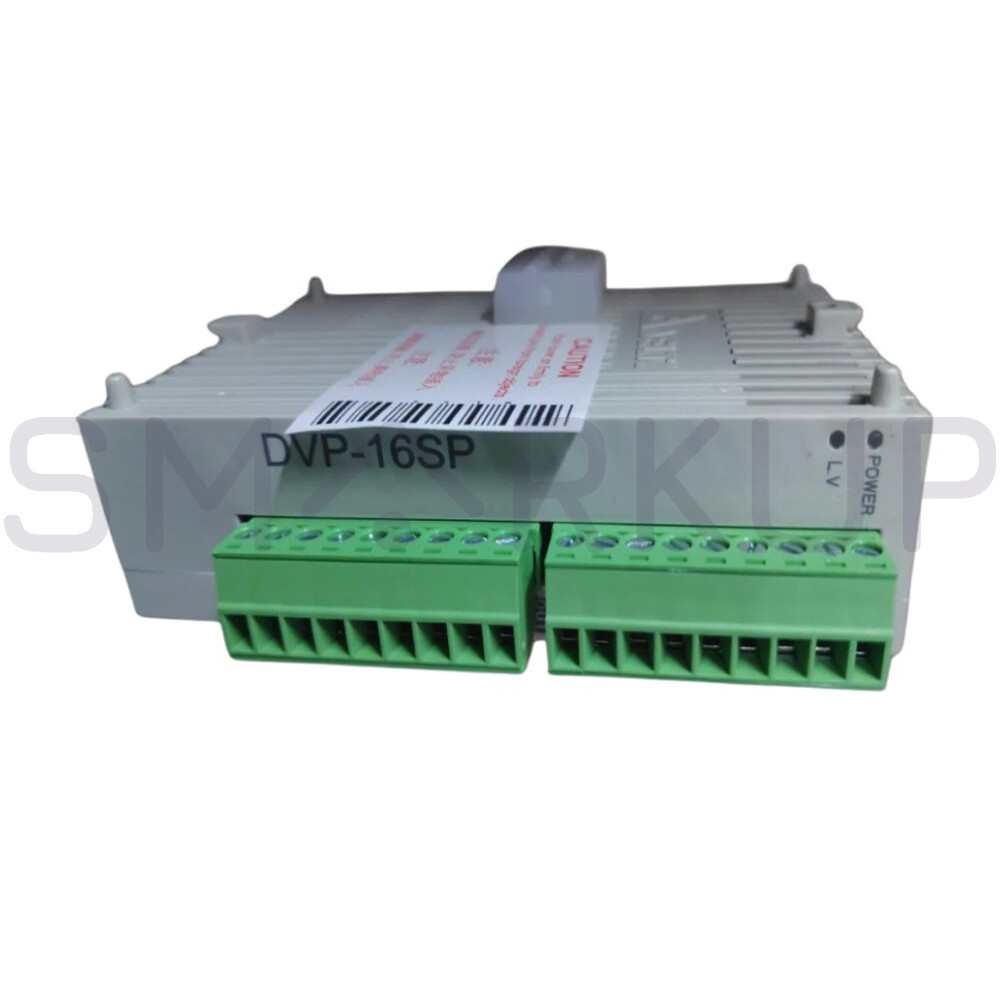 New In Box DELTA DVP16SP11T PLC