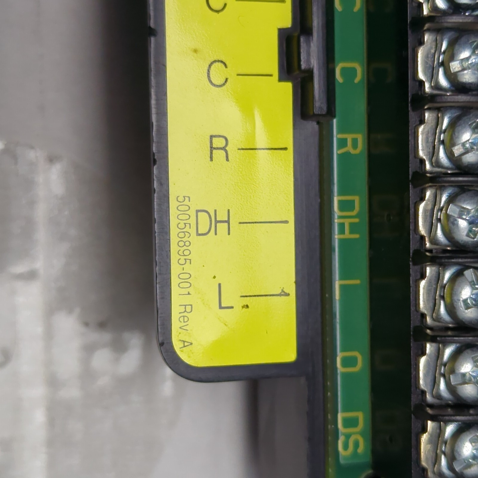 Lennox SureLight Furnace Control Circuit Board S9232F2002 / 103130-01 Through 05