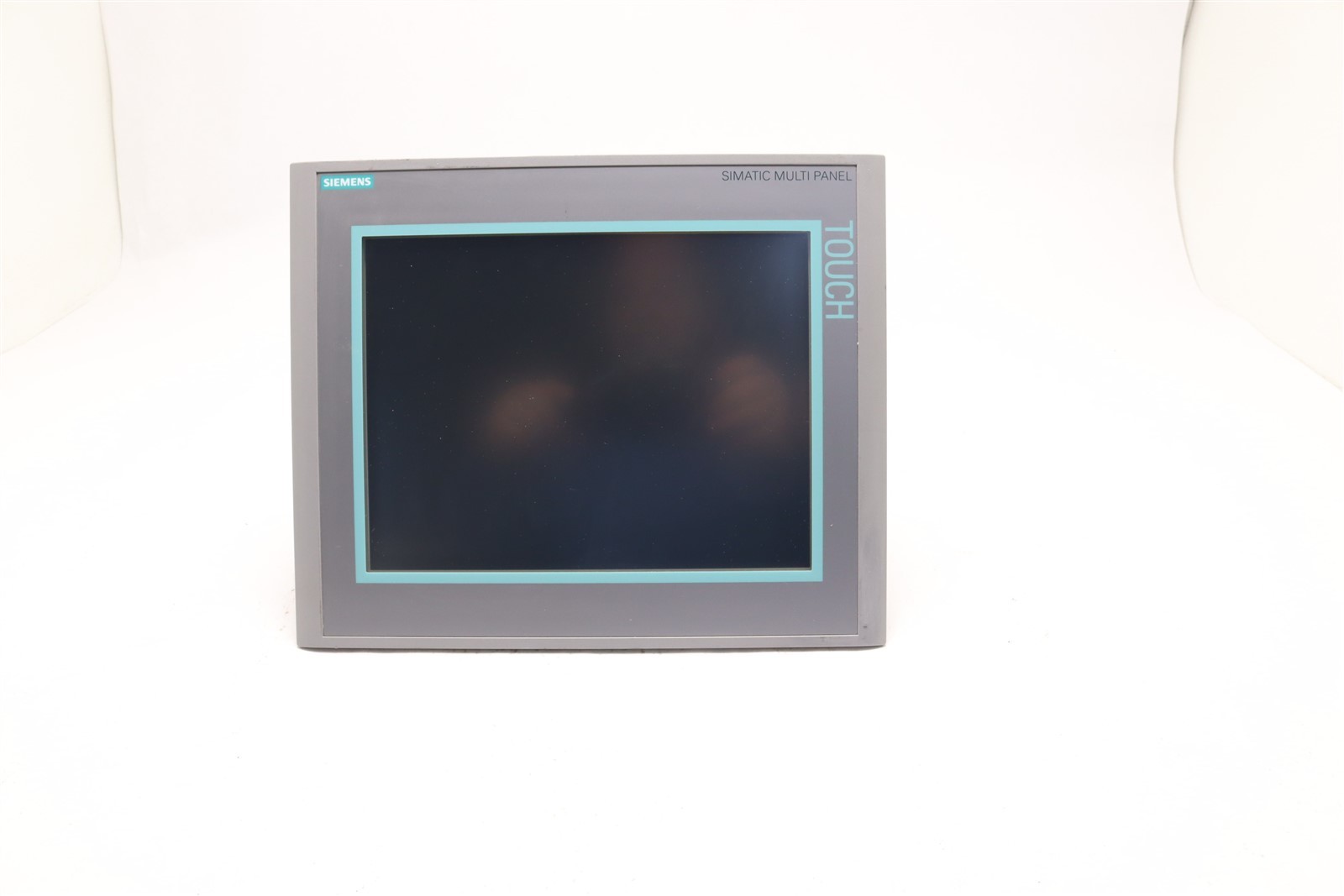 SIEMENS MP 377 TOUCH PANEL 6AV6 644-0AA01-2AX0
