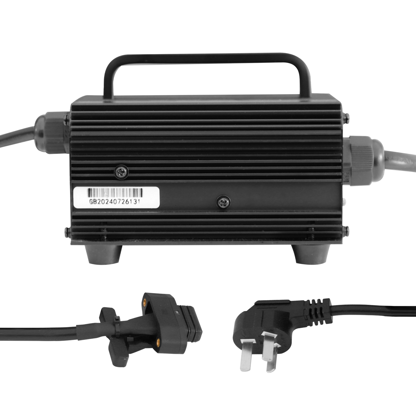 24V 30Ah Lithium Battery for HELI/JIALI CBD15J-LI3 Electric Forklift Pallet Jack