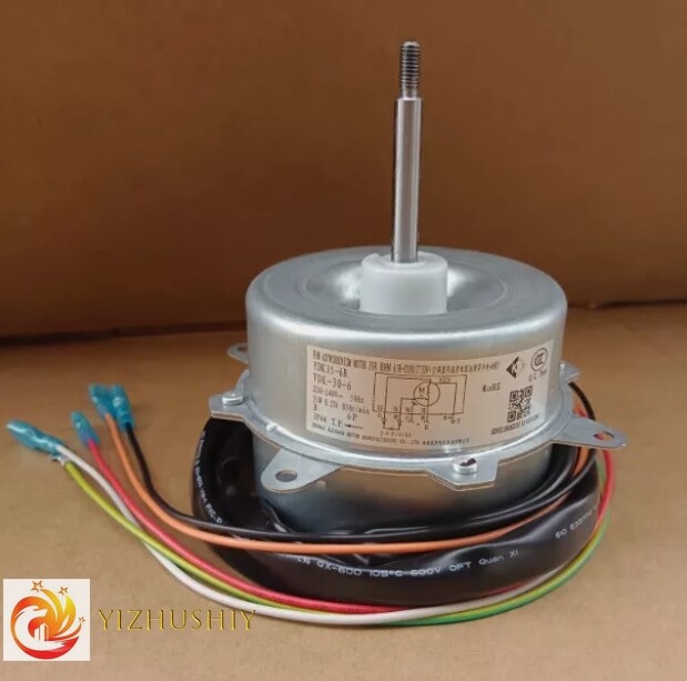 1PC new for Universal Air Conditioner Outdoor Motor Motor Fan Motor YDK35-6R