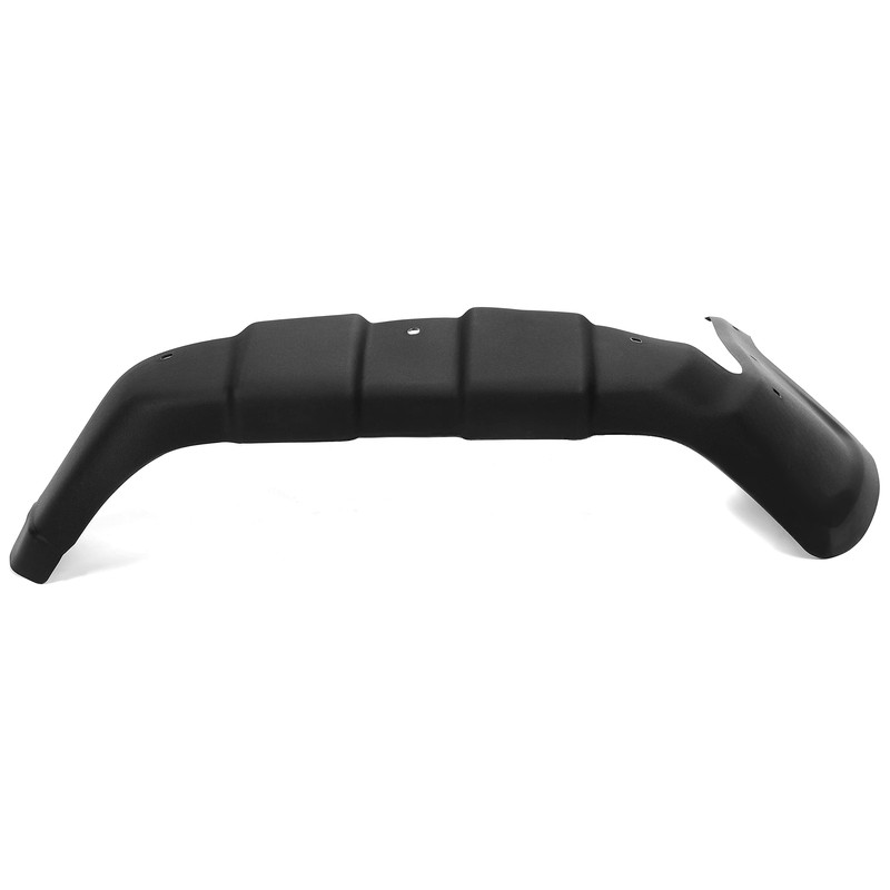 Kojem Fender Splash Mud Guard Rear Left Compatible 2000-2003 Honda Trx350Tm