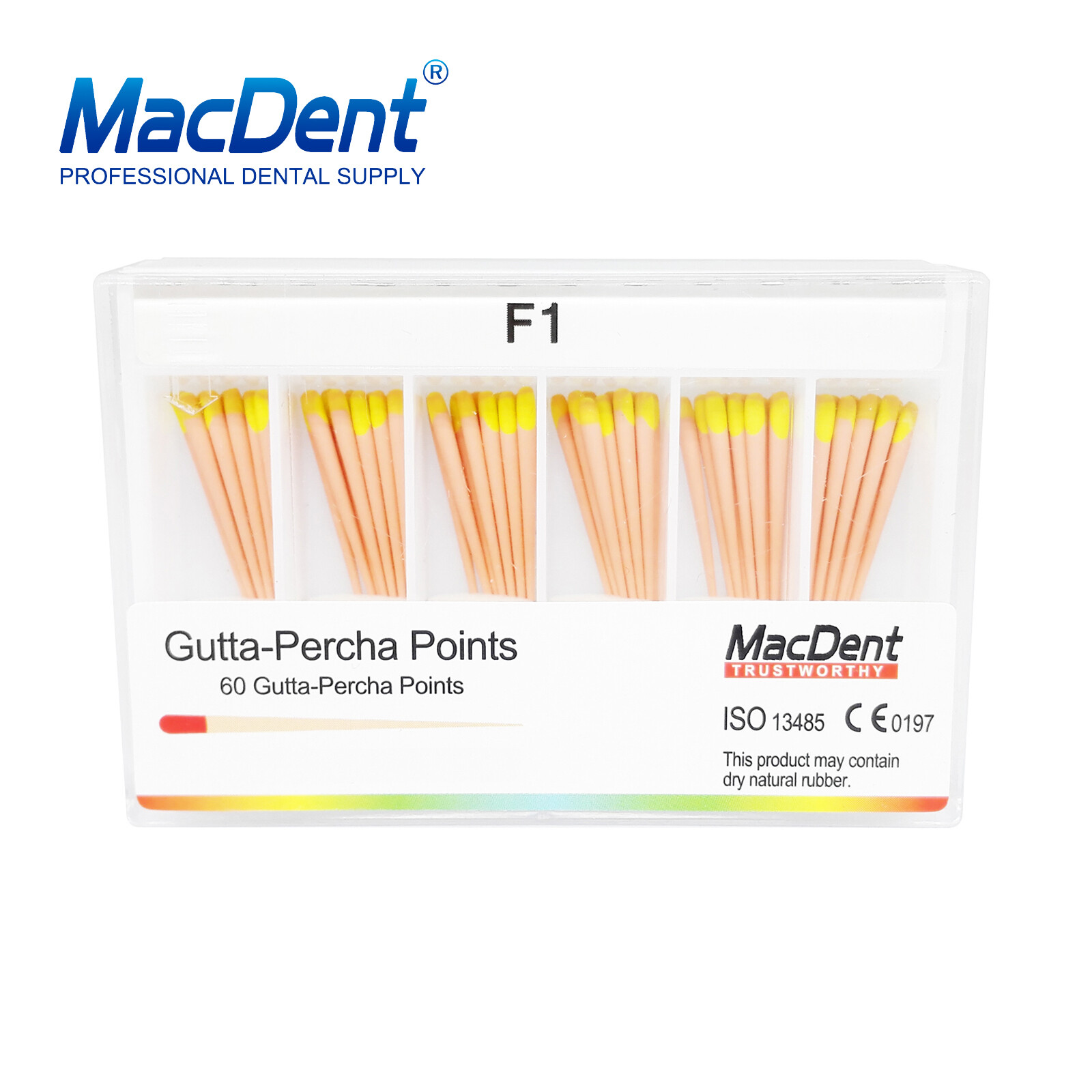 Dental Obturation Pen ENDO Heated System/Gutta Percha Points /Tooth Gum Gutter