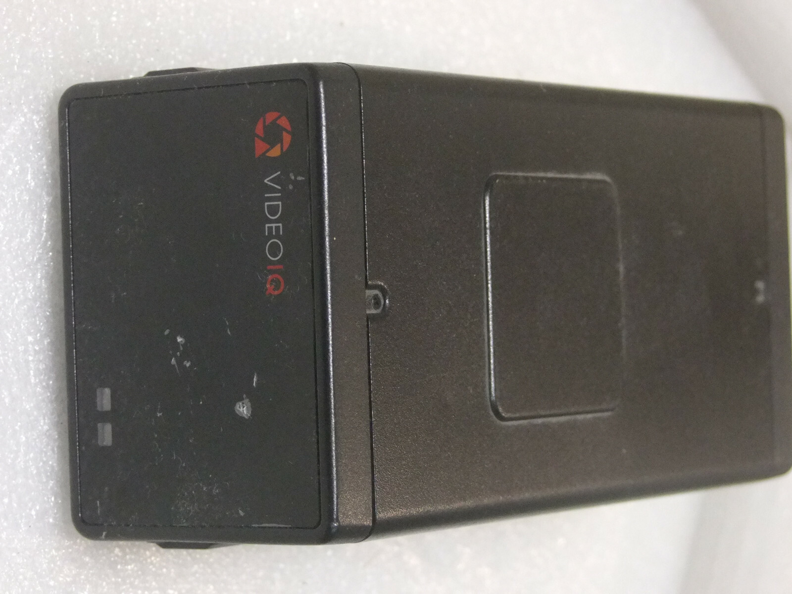 VideoIQ VIQ-E1016F iCVR Encoders One Channel, 160 GB Hard Drive Smart IP Encod
