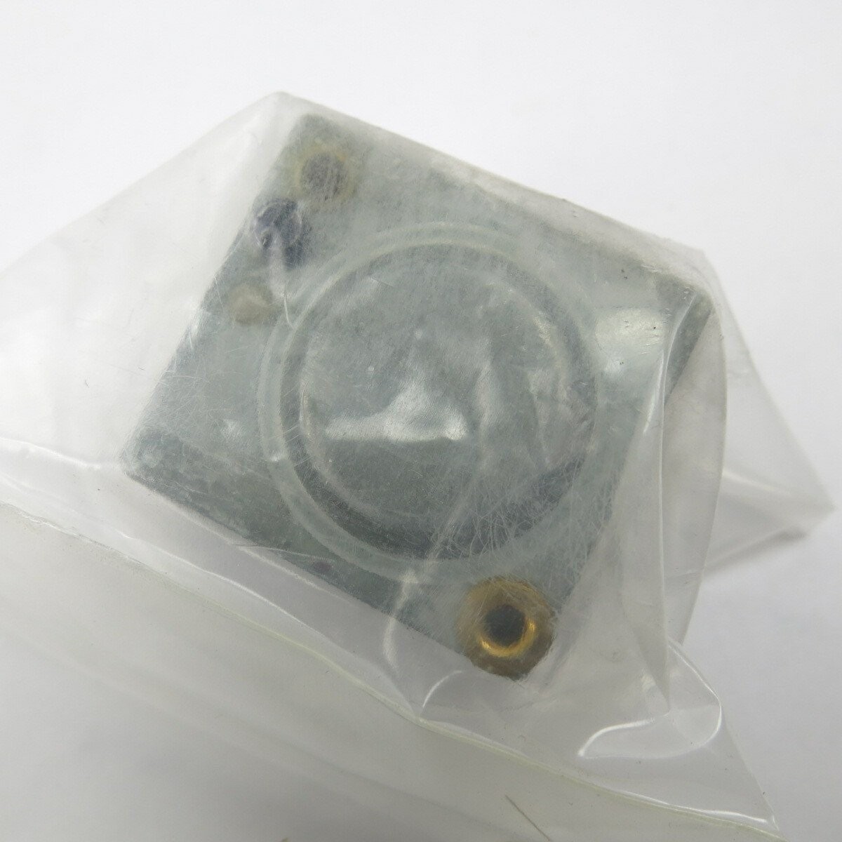 Honeywell V5307B 1016 Step Opening Regulator 11.0″ W C Reg Set New