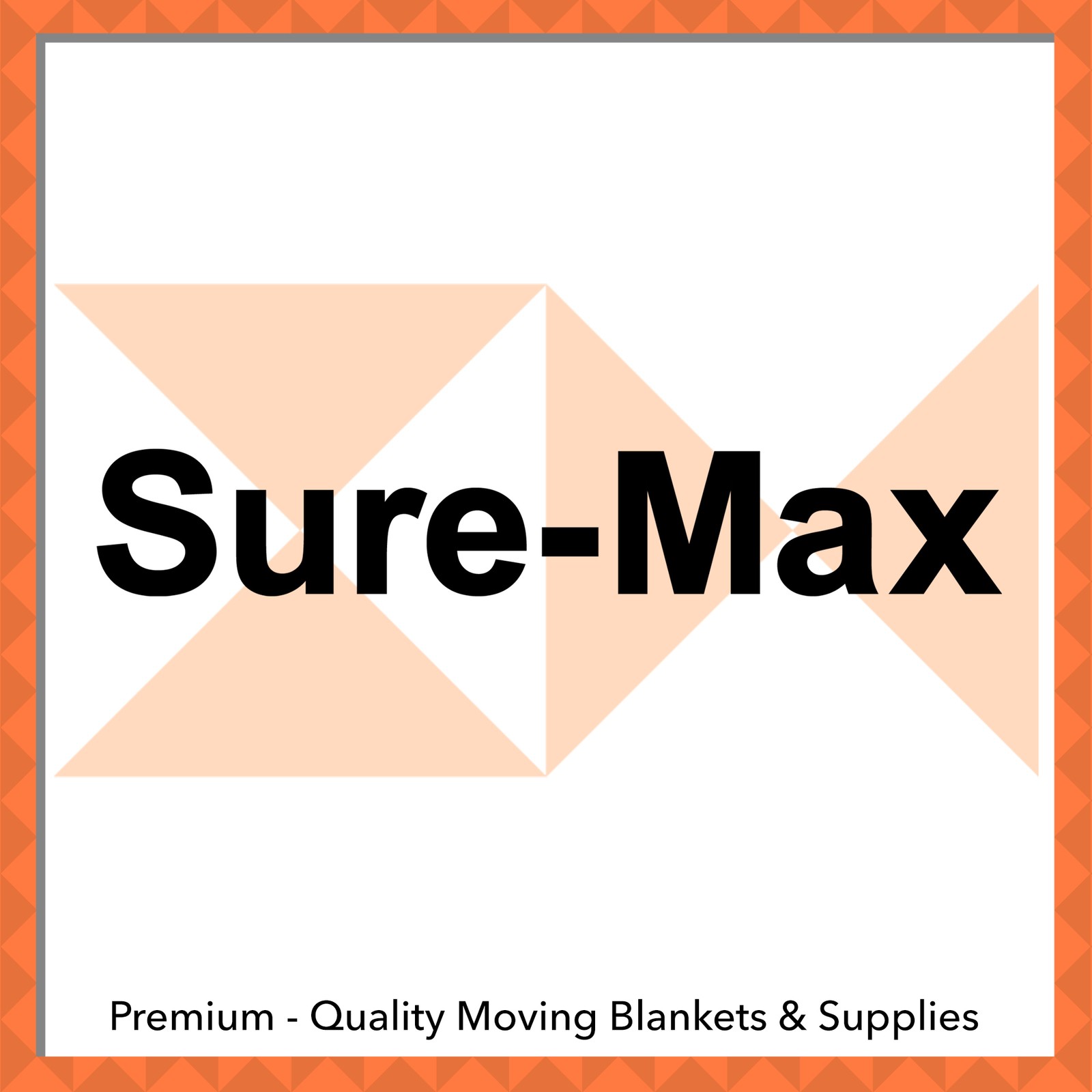 18 Rolls Carton Sealing Clear Packing Tape Box Shipping – 2 mil 2″ x 55 Yards