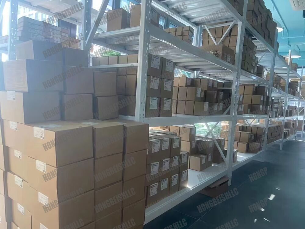 1756-OBV8S SER A AB ControlLogix Safety IO Module 1756OBV8S New Factory Sealed