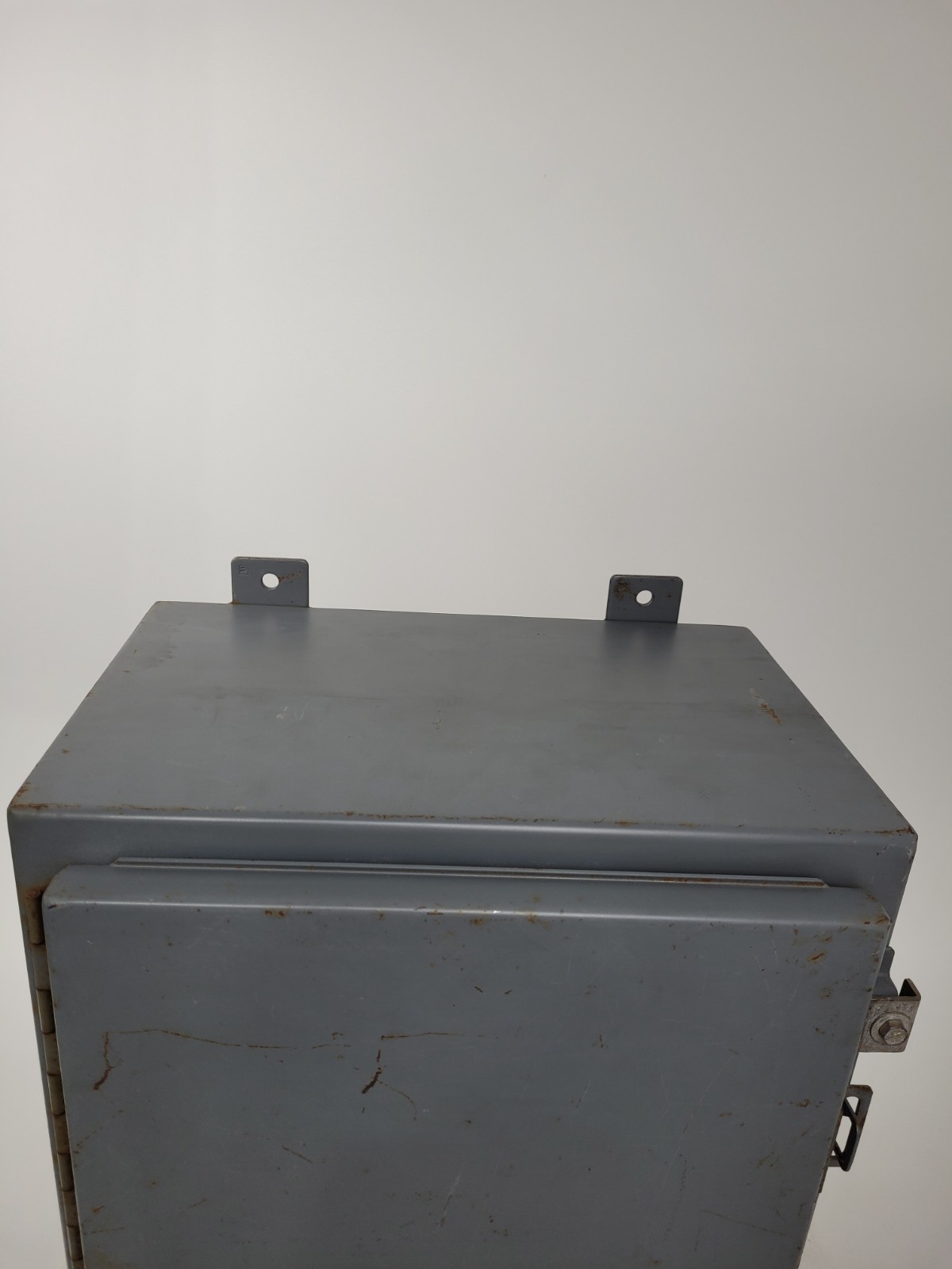 NEMA Type 12 & Type 13 Enclosure Hoffman Enclosure 20″x16″x10″ – Next Day Option