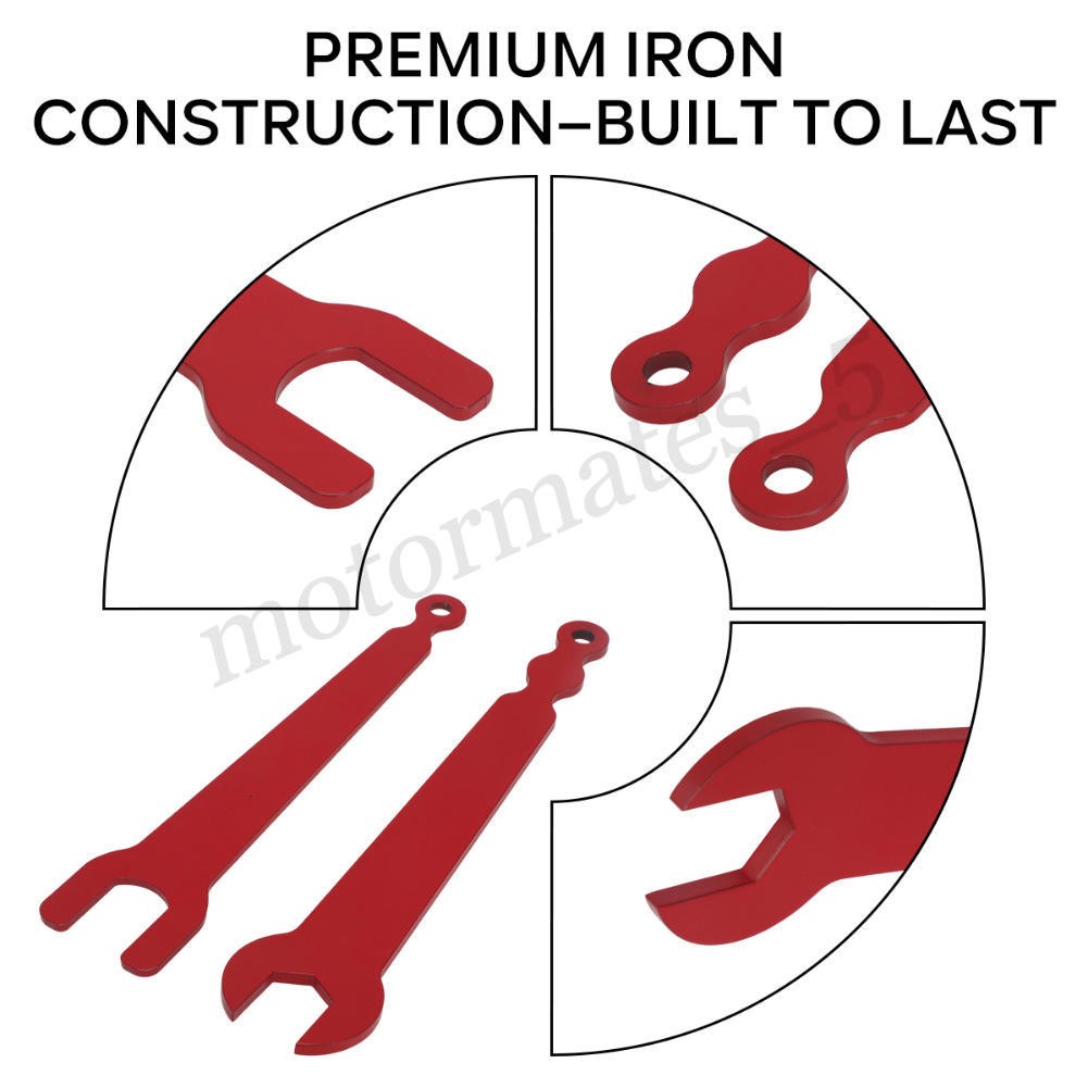 For Delta Unisaw / Contractor Table Saw Wrench Fits Other Saws with a 7/8″ Arbor