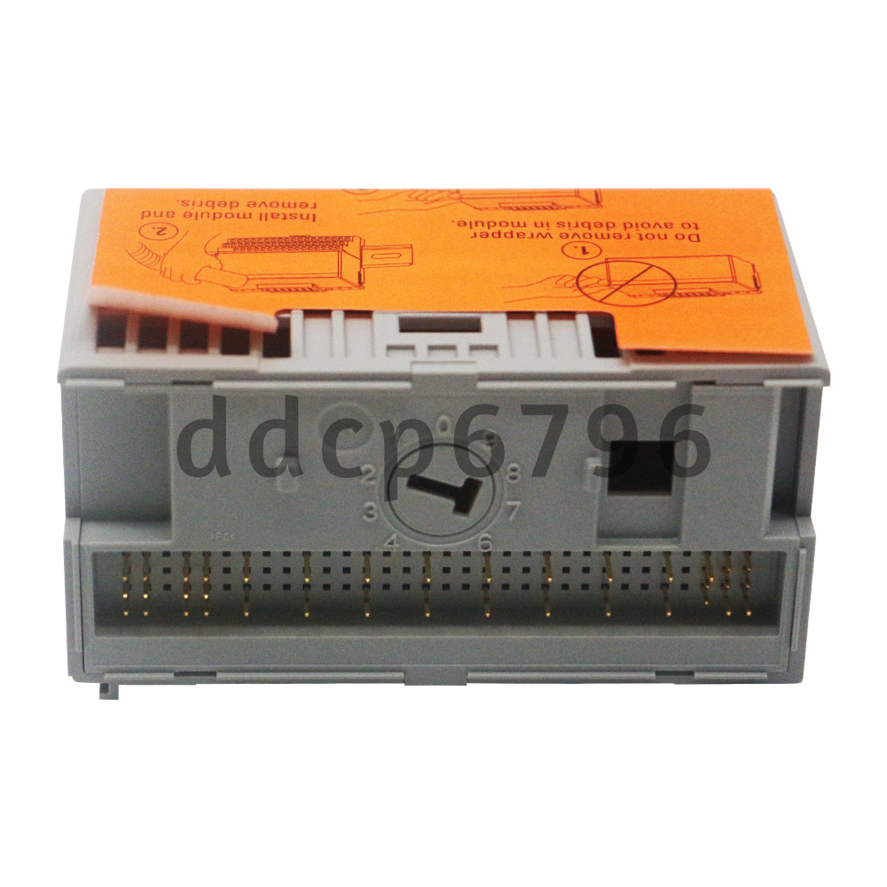 New Factory Allen Bradley 1794-OB16 — Flex 16 Point Digital Output Module