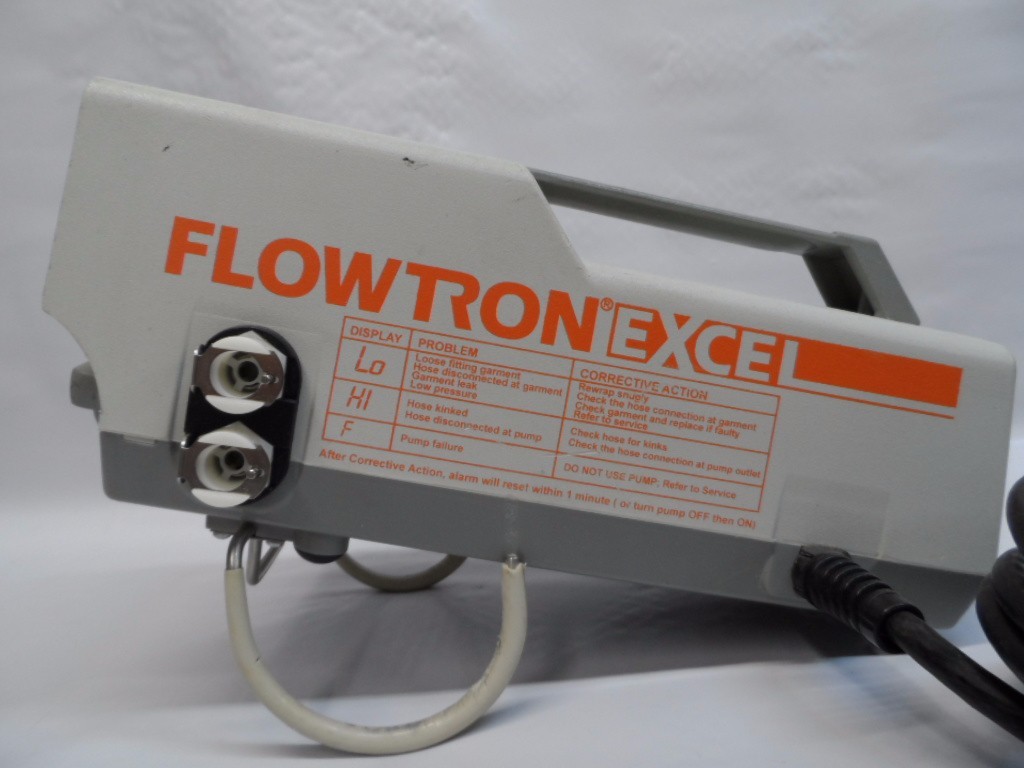 Huntleigh Flowtron Excel – Used