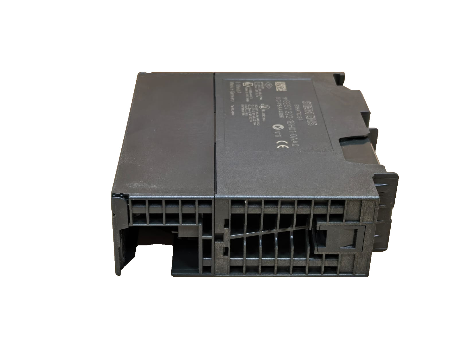 LOT 2 PCS SIEMENS 6ES7 322-1BH01-0AA0 SIMATIC S7 DIGITAL OUTPUT SM322