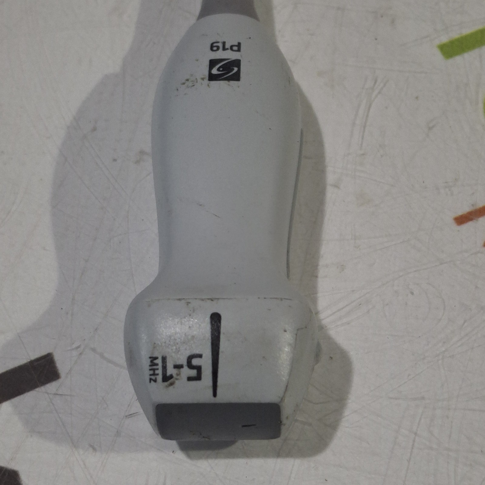 Sonosite P21x/5-1 MHz Phased Array Transducer