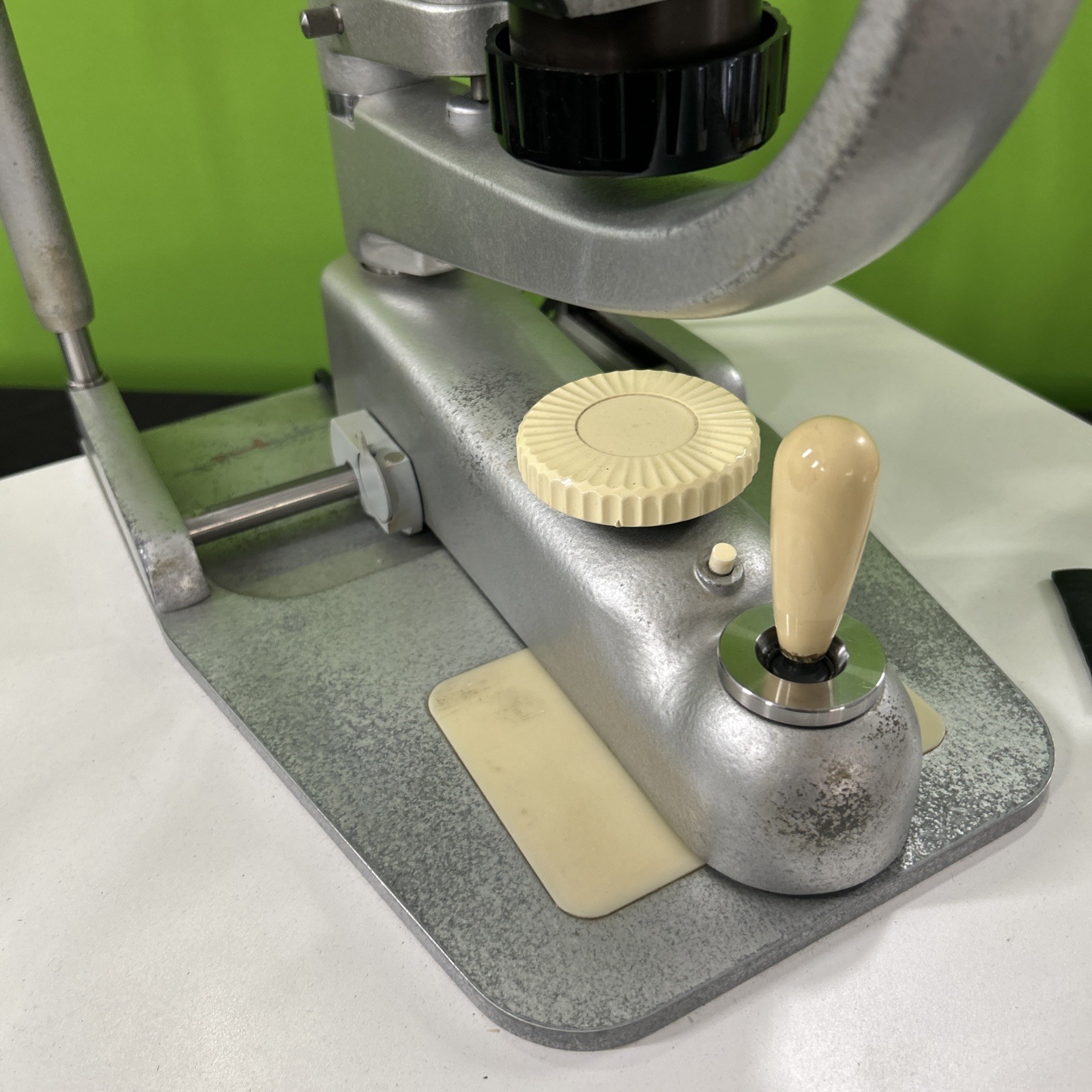 CARL ZEISS OPHTHALMIC SLIT LAMP