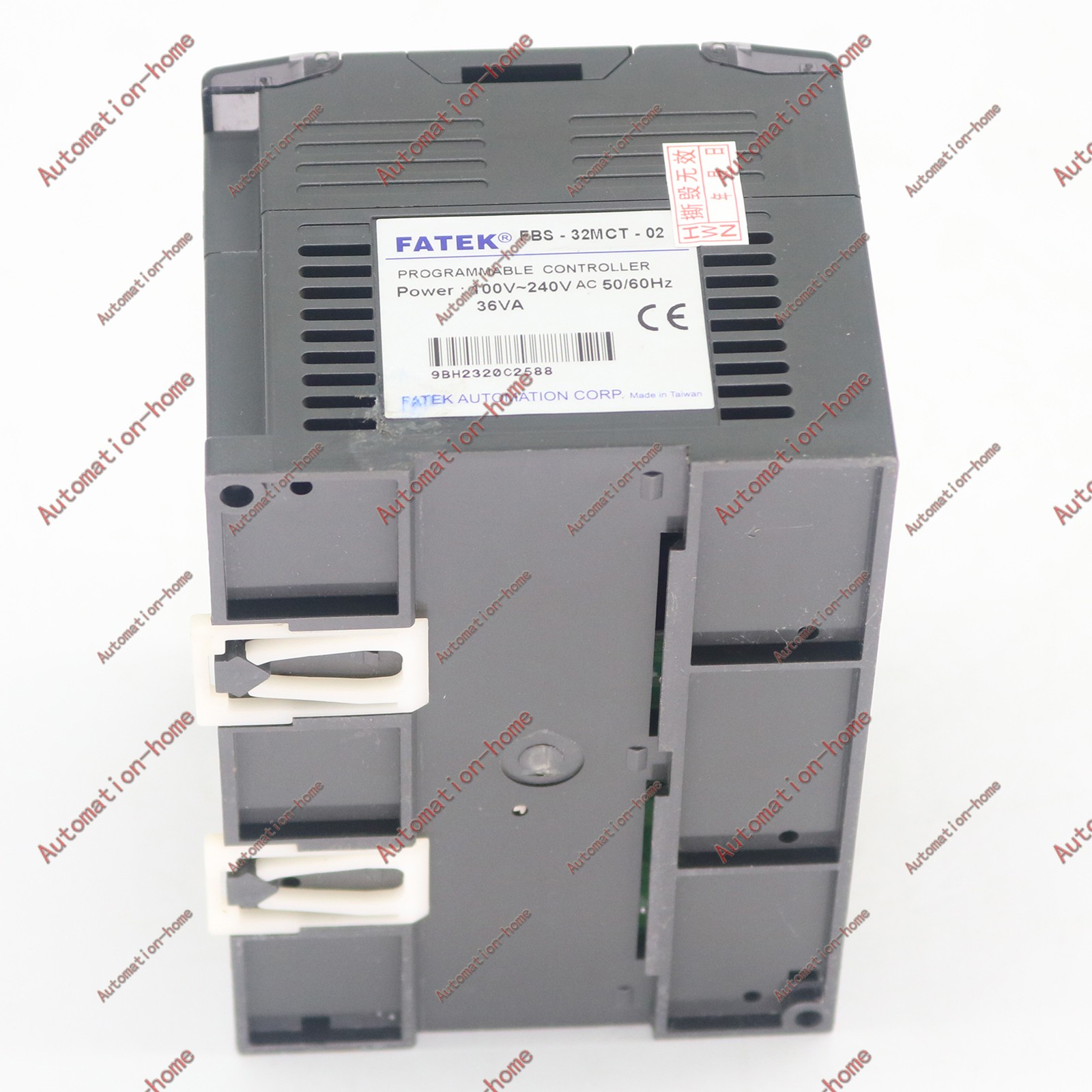 1PCS Used For FATEK FBS-32MCT-02 programmable controller Free Shipping#QW