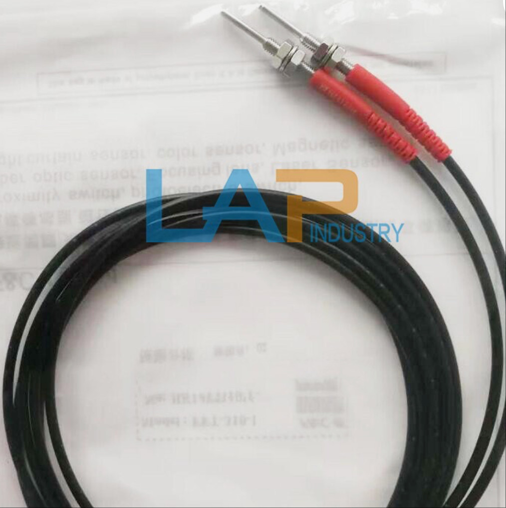 1pcs for Fibre Optical Sensors FFT-310-I 10mm 300mm φ0.5mm &amk