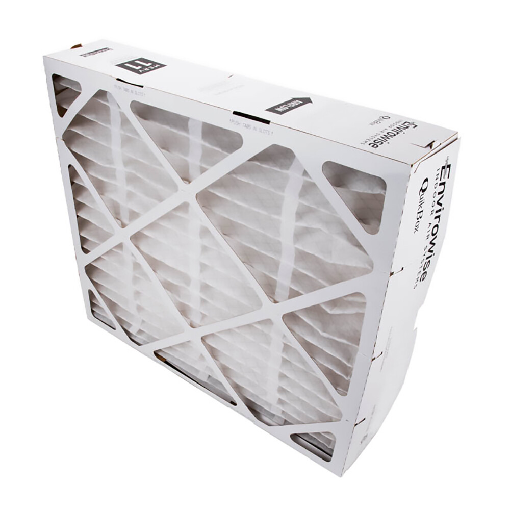 Trane FLRQB5AH23M11 – 22.7″ x 20.7″ x 4.7″ Qwikbox MERV11 Filter Media (2) PACK