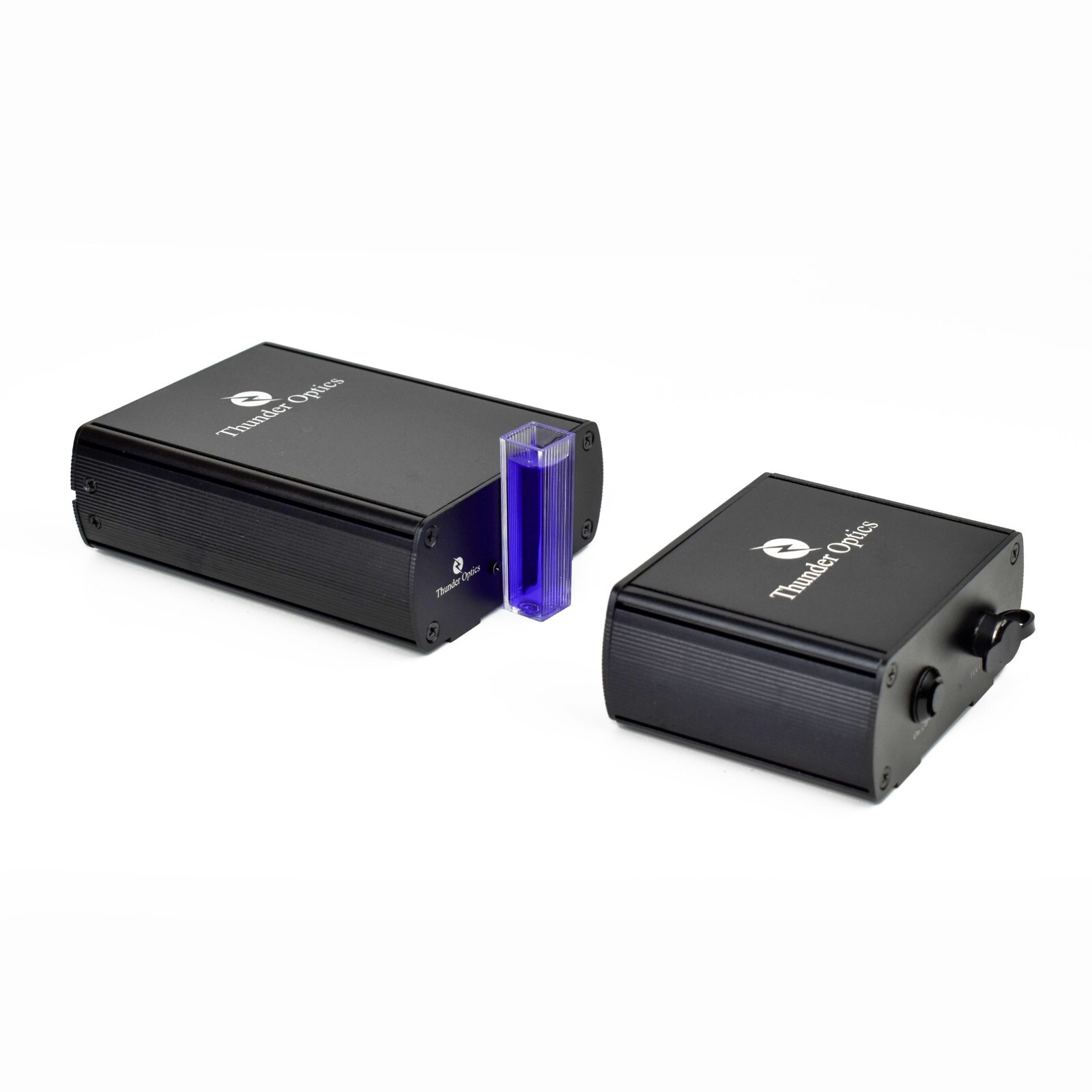 Mini USB Spectrometer Spectromètre Spektrometre – ThunderOptics – New Product