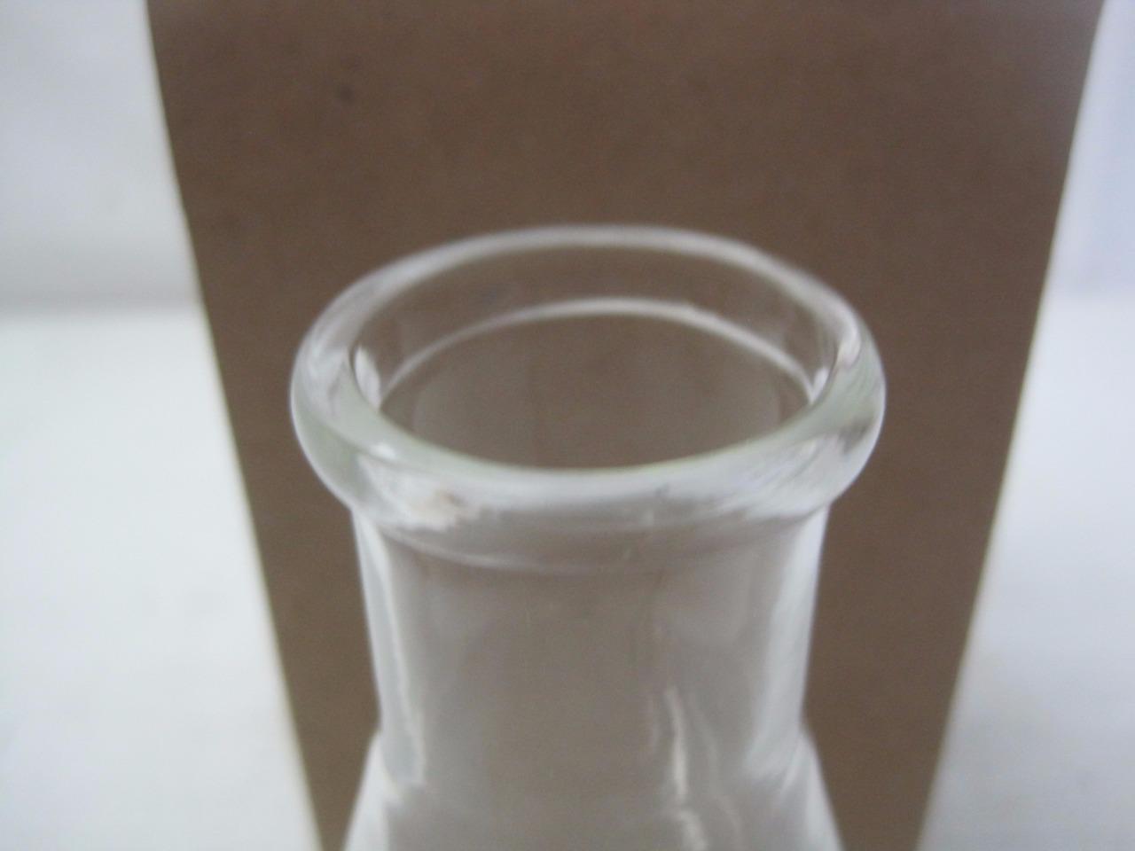 1419a Kimax Erlenmeyer Flask Graduated 250 ML Type IV Class I 6640-00-935-4269