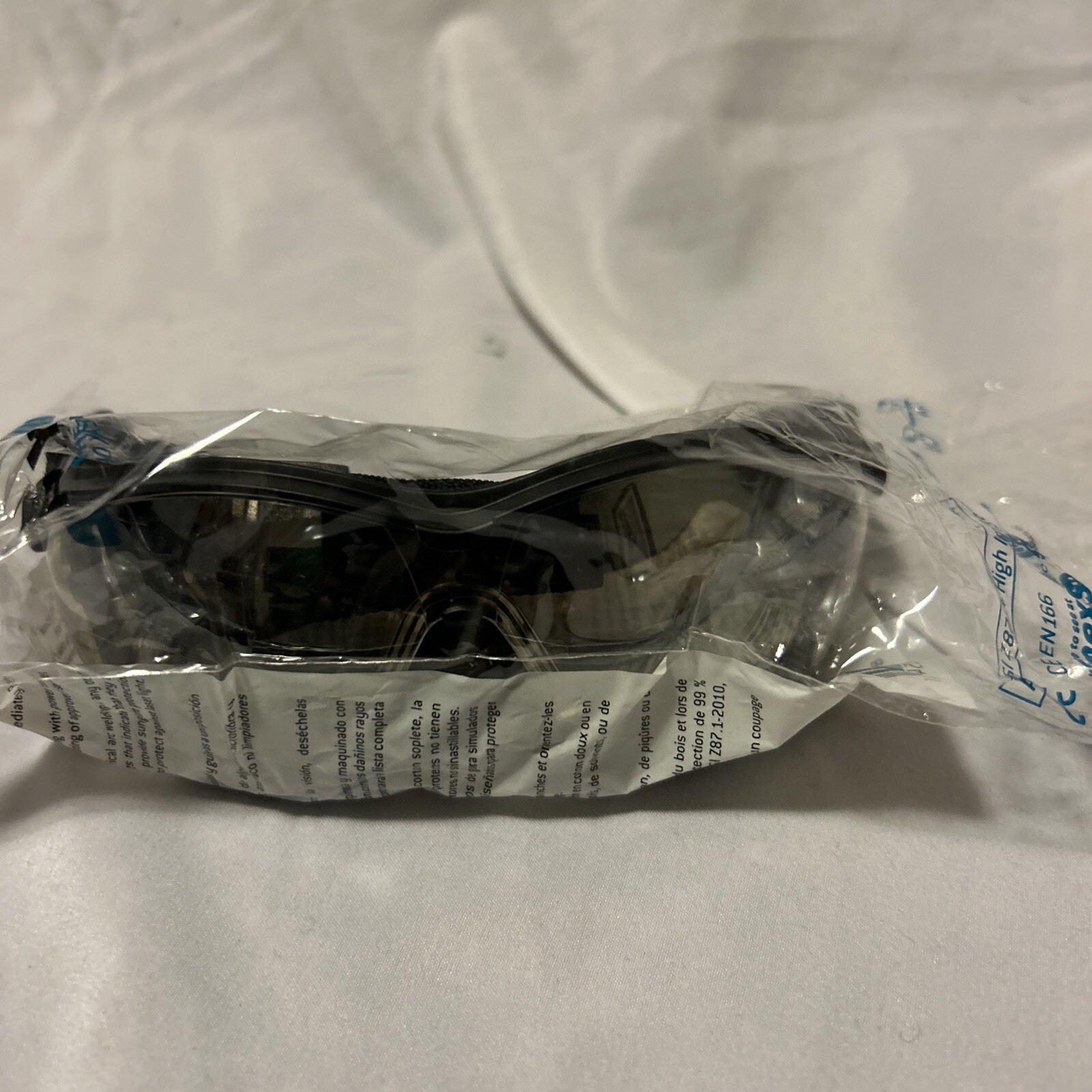 Pyramex V2G Safety Glasses with Black Strap. Box Of 12. Free Shipping!