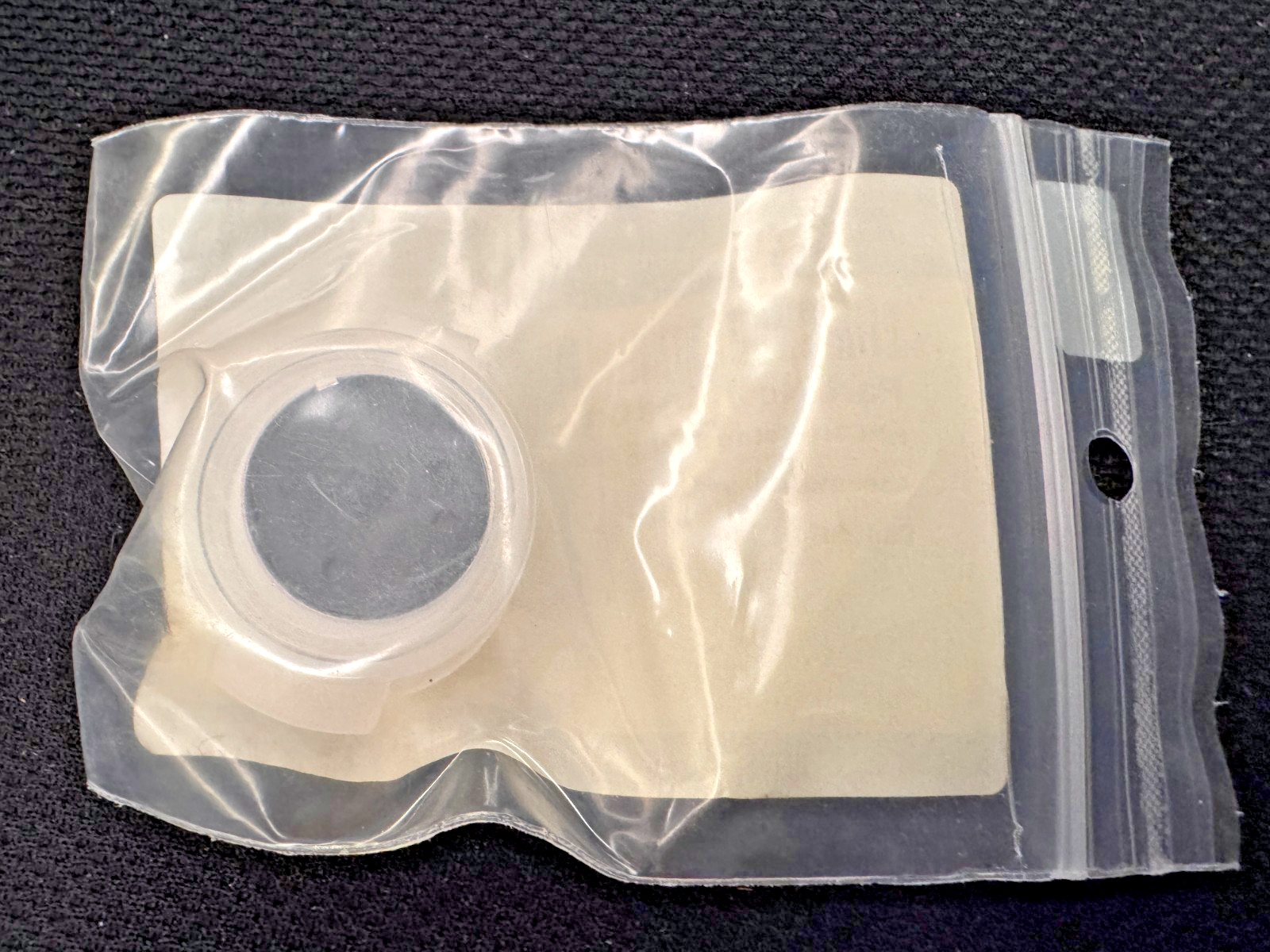 1PC Agilent 0101-1416 Rotor seal 2-position 6-port injection valve NEW