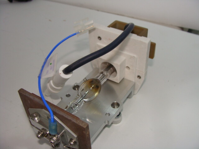 Thermo Scientific Waters 2475 Lamp Assy P/N EXLC-201000131